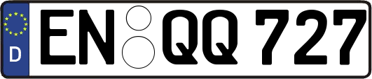 EN-QQ727
