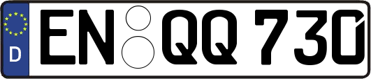 EN-QQ730