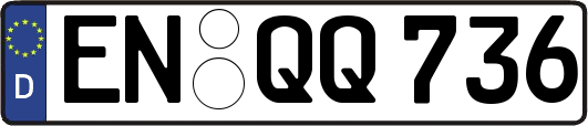 EN-QQ736