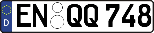 EN-QQ748