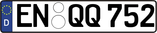 EN-QQ752