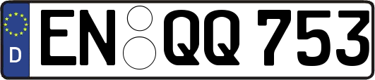 EN-QQ753