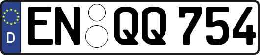 EN-QQ754