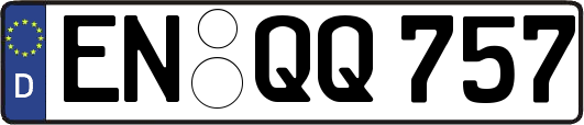 EN-QQ757