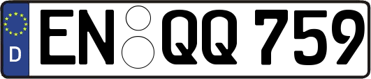 EN-QQ759