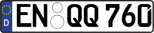 EN-QQ760