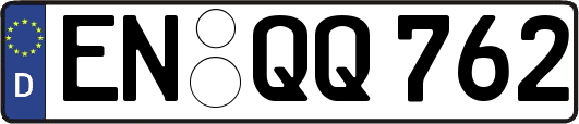 EN-QQ762