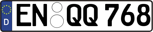 EN-QQ768