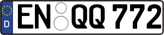 EN-QQ772