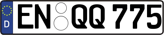 EN-QQ775