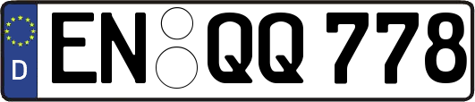 EN-QQ778