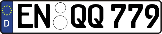 EN-QQ779