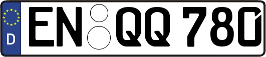 EN-QQ780