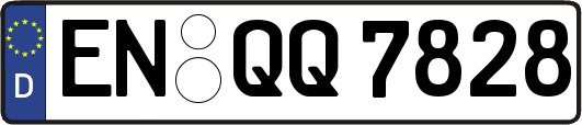 EN-QQ7828