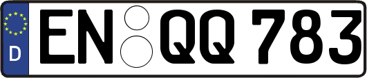 EN-QQ783