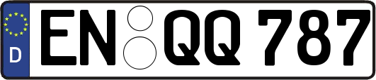 EN-QQ787