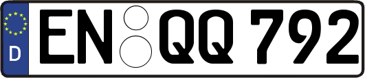 EN-QQ792