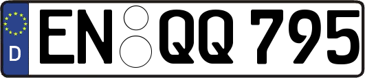 EN-QQ795