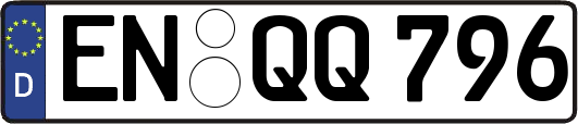 EN-QQ796