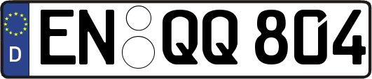 EN-QQ804