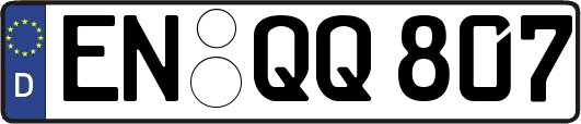 EN-QQ807