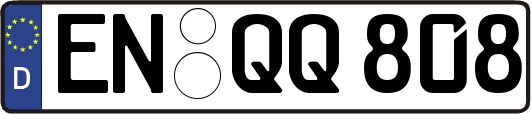 EN-QQ808