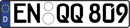 EN-QQ809