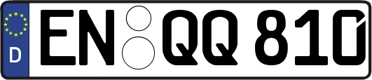 EN-QQ810
