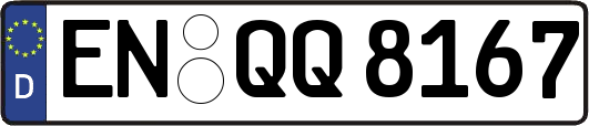 EN-QQ8167