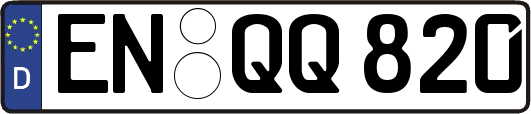 EN-QQ820