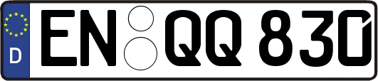 EN-QQ830