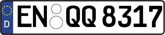 EN-QQ8317