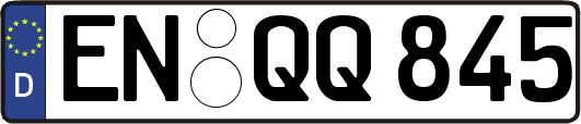 EN-QQ845