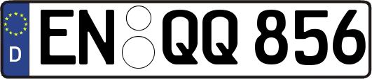 EN-QQ856