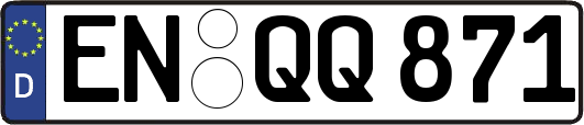 EN-QQ871