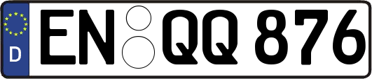EN-QQ876