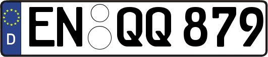 EN-QQ879