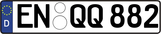 EN-QQ882