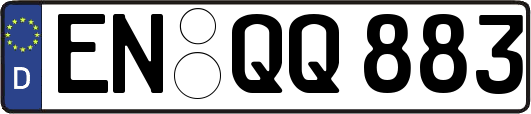 EN-QQ883