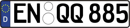 EN-QQ885