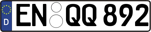 EN-QQ892