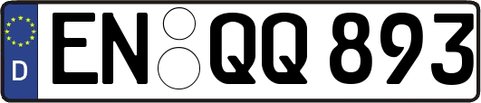 EN-QQ893
