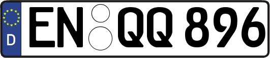 EN-QQ896