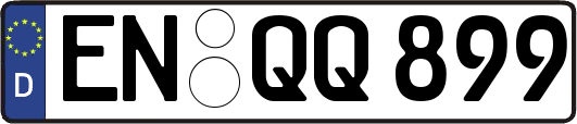 EN-QQ899