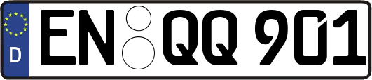 EN-QQ901