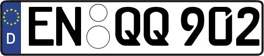 EN-QQ902