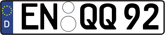 EN-QQ92