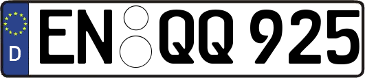 EN-QQ925