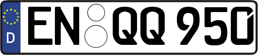 EN-QQ950