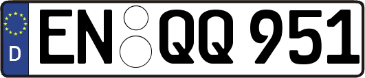 EN-QQ951